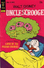 [Uncle Scrooge 112]