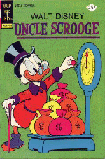[Uncle Scrooge 113]