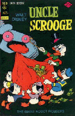 [Uncle Scrooge 115]