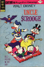 [Uncle Scrooge 116]