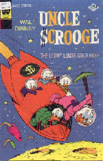 [Uncle Scrooge 117]