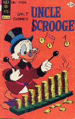 [Uncle Scrooge 119]