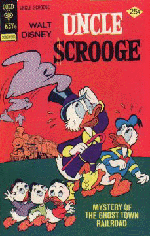 [Uncle Scrooge 122]