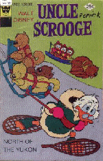 [Uncle Scrooge 124]