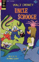 [Uncle Scrooge 125]