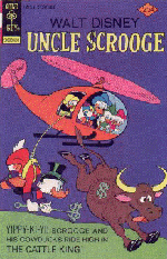 [Uncle Scrooge 126]