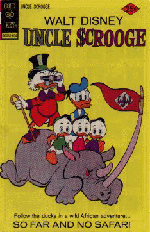 [Uncle Scrooge 127]