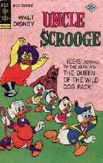 [Uncle Scrooge 128]