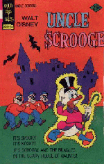 [Uncle Scrooge 129]