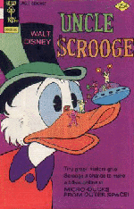[Uncle Scrooge 130]
