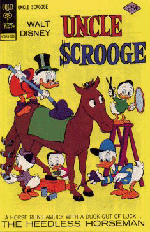 [Uncle Scrooge 131]
