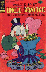 [Uncle Scrooge 132]