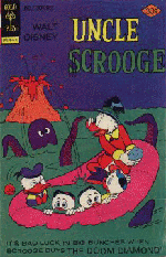 [Uncle Scrooge 133]