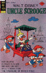 [Uncle Scrooge 134]