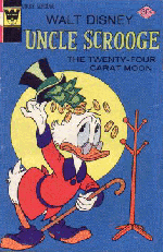 [Uncle Scrooge 135]