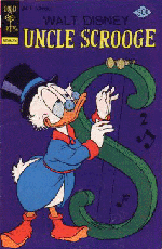 [Uncle Scrooge 136]