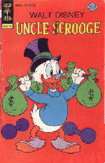 [Uncle Scrooge 137]