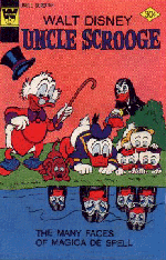[Uncle Scrooge 138]