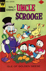 [Uncle Scrooge 139]