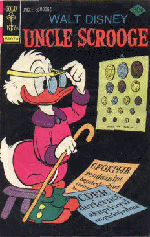 [Uncle Scrooge 140]