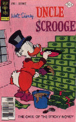 [Uncle Scrooge 141]