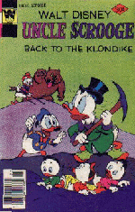 [Uncle Scrooge 142]