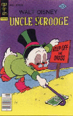 [Uncle Scrooge 143]