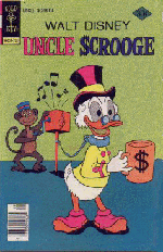[Uncle Scrooge 144]