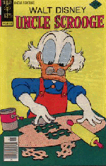 [Uncle Scrooge 146]