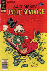 [Uncle Scrooge 147]