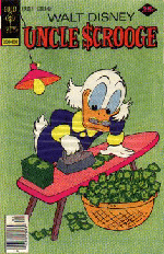 [Uncle Scrooge 148]