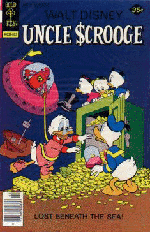 [Uncle Scrooge 149]