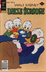 [Uncle Scrooge 150]