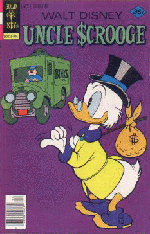 [Uncle Scrooge 151]