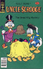 [Uncle Scrooge 152]