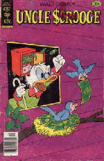 [Uncle Scrooge 153]