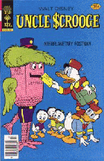 [Uncle Scrooge 154]