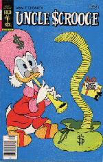 [Uncle Scrooge 155]