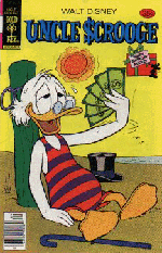 [Uncle Scrooge 156]