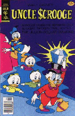 [Uncle Scrooge 158]