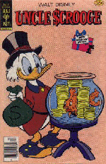 [Uncle Scrooge 159]