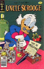 [Uncle Scrooge 160]