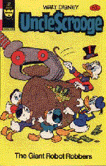 [Uncle Scrooge 185]