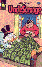[Uncle Scrooge 191]