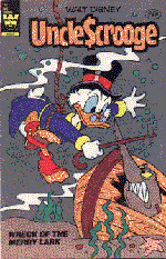 [Uncle Scrooge 198]