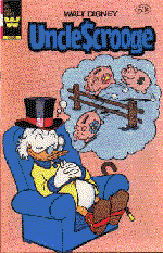 [Uncle Scrooge 201]