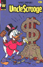 [Uncle Scrooge 202]