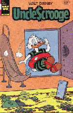 [Uncle Scrooge 203]