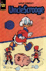 [Uncle Scrooge 204]