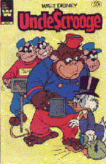 [Uncle Scrooge 206]
